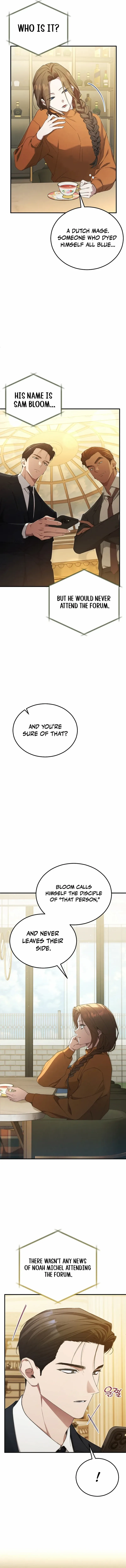 For My Own Good Chapter 69 page 5