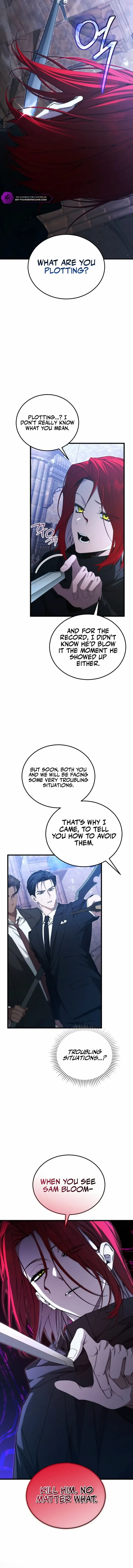 For My Own Good Chapter 70 page 7