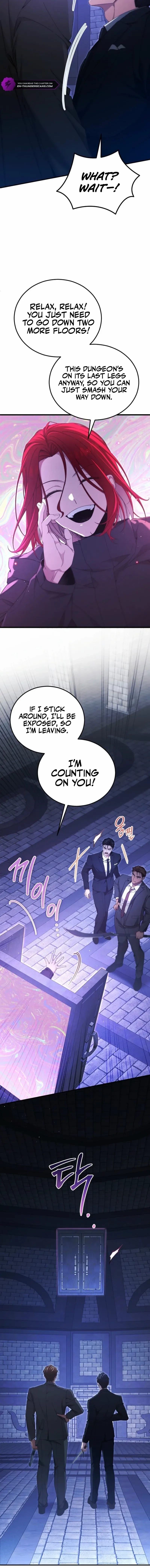 For My Own Good Chapter 70 page 11