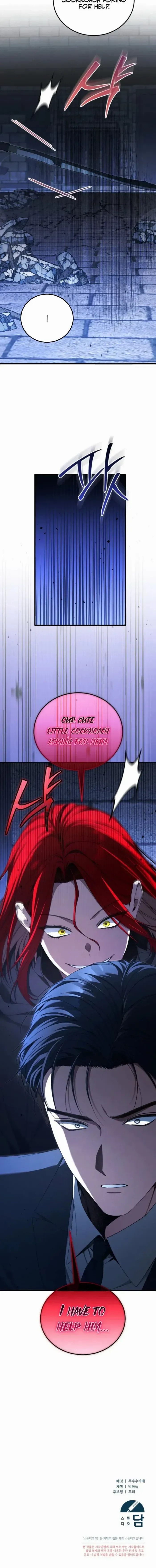 For My Own Good Chapter 72 page 13