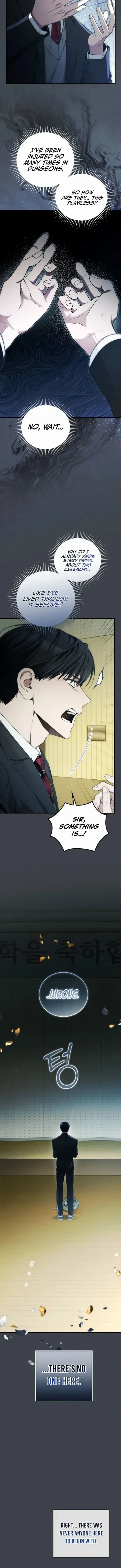 For My Own Good Chapter 72 page 3