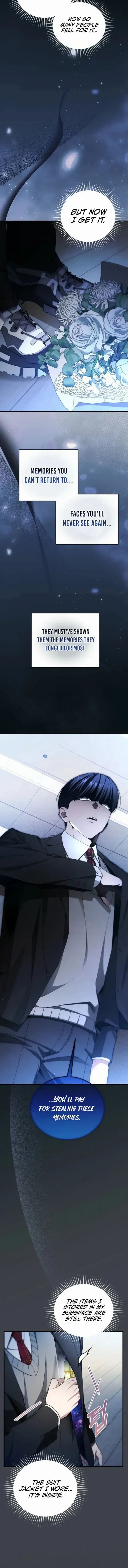 For My Own Good Chapter 72 page 5
