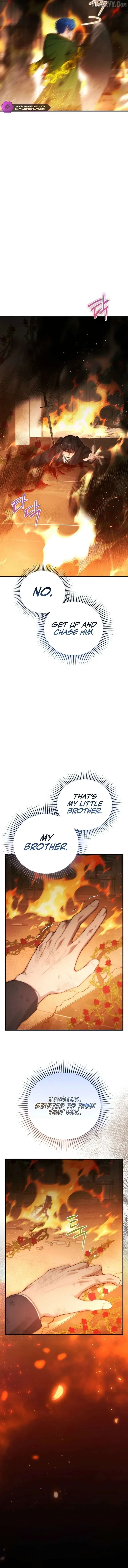 For My Own Good Chapter 74 page 12