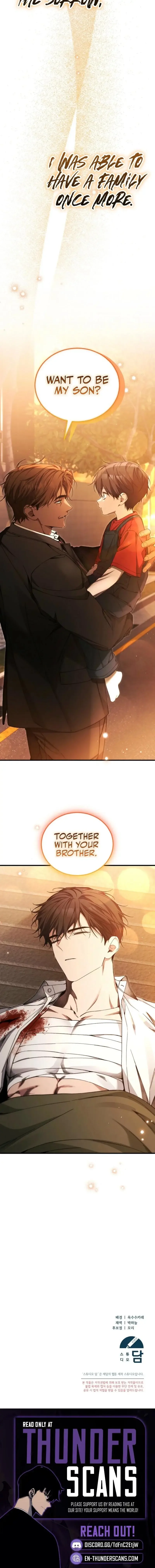 For My Own Good Chapter 75 page 16