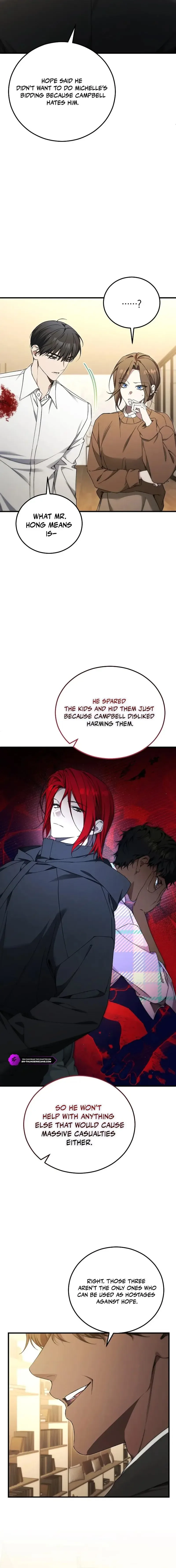 For My Own Good Chapter 78 page 13