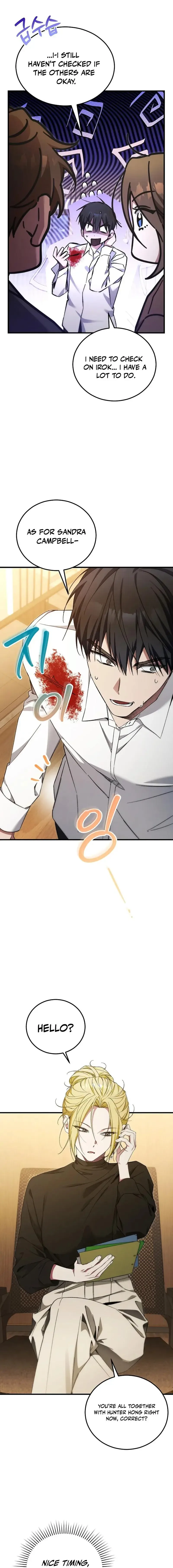 For My Own Good Chapter 78 page 16