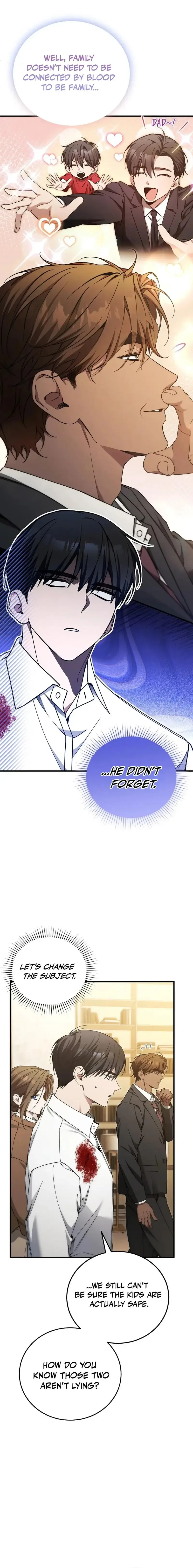 For My Own Good Chapter 78 page 9