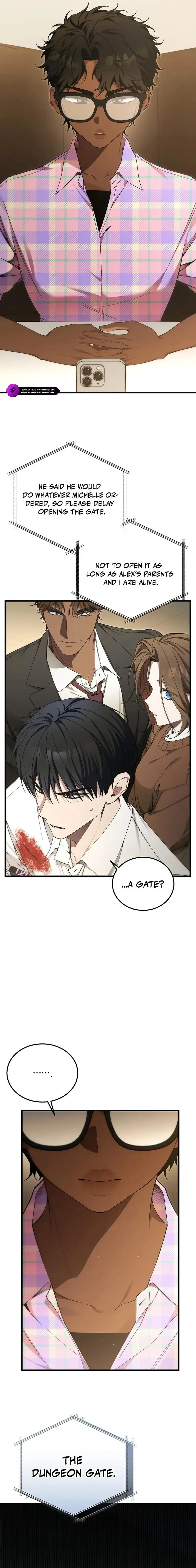 For My Own Good Chapter 78 page 2