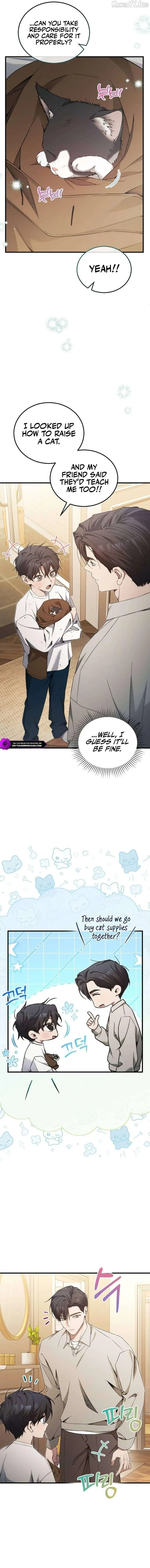 For My Own Good Chapter 83 page 5