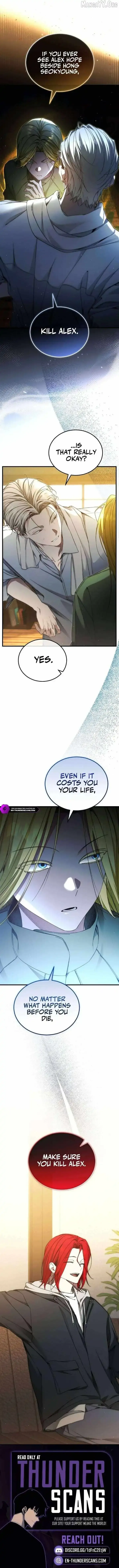For My Own Good Chapter 86 page 15