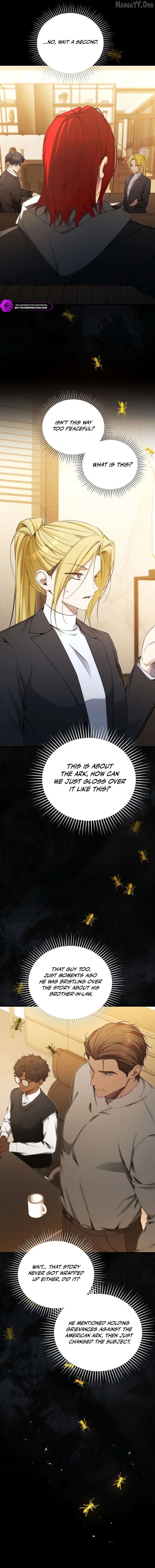 For My Own Good Chapter 87 page 3