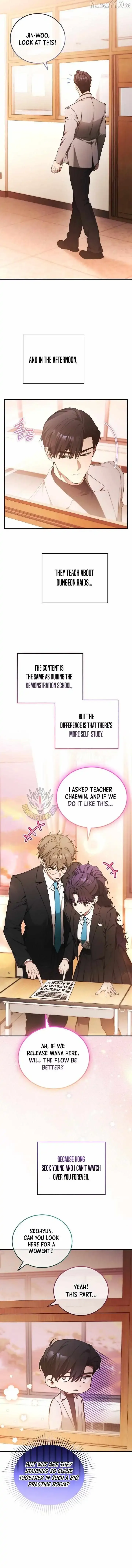 For My Own Good Chapter 90 page 7