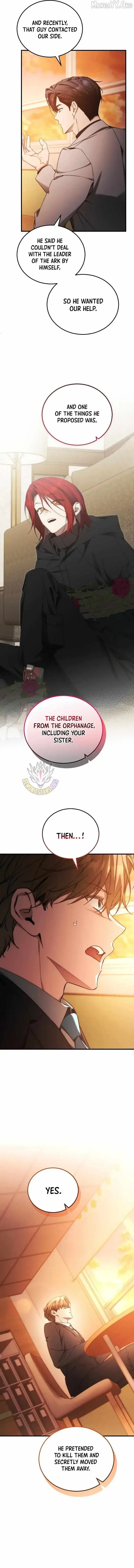For My Own Good Chapter 90 page 12