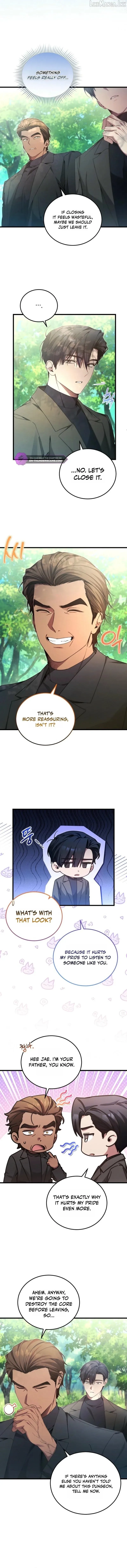 For My Own Good Chapter 91 page 6