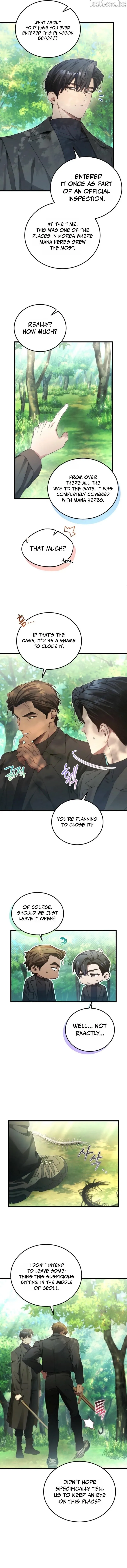 For My Own Good Chapter 91 page 4