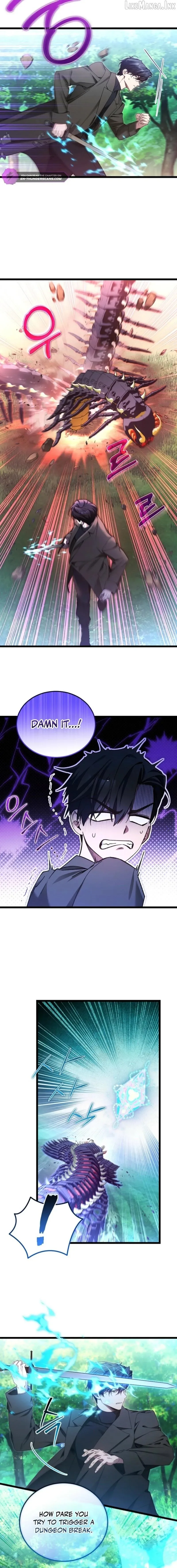For My Own Good Chapter 92 page 9