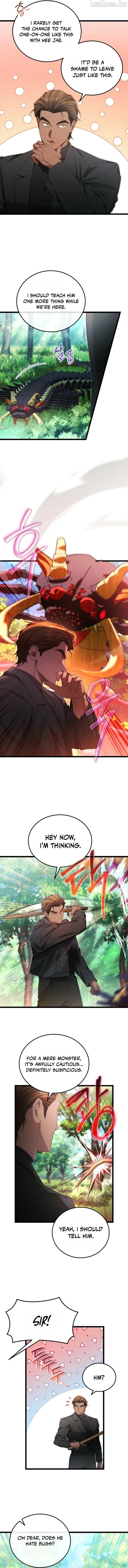 For My Own Good Chapter 92 page 11
