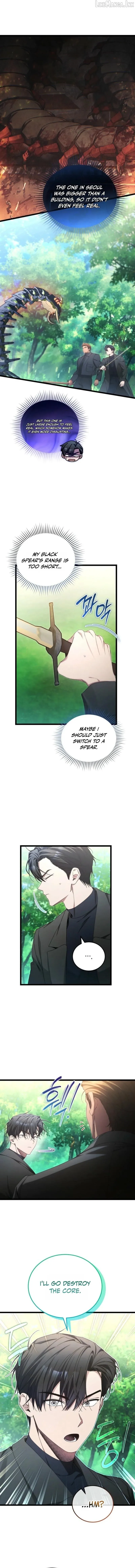For My Own Good Chapter 92 page 7