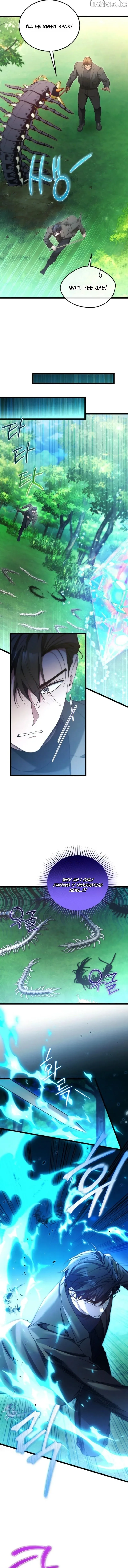 For My Own Good Chapter 92 page 8