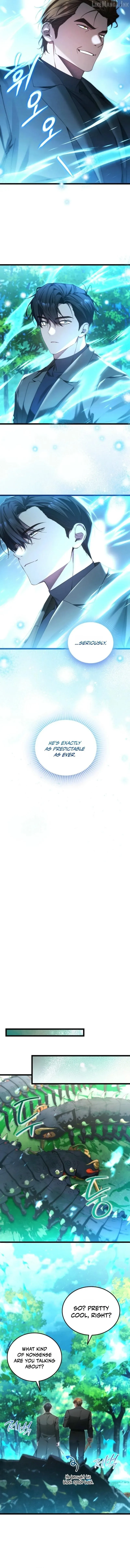 For My Own Good Chapter 93 page 8