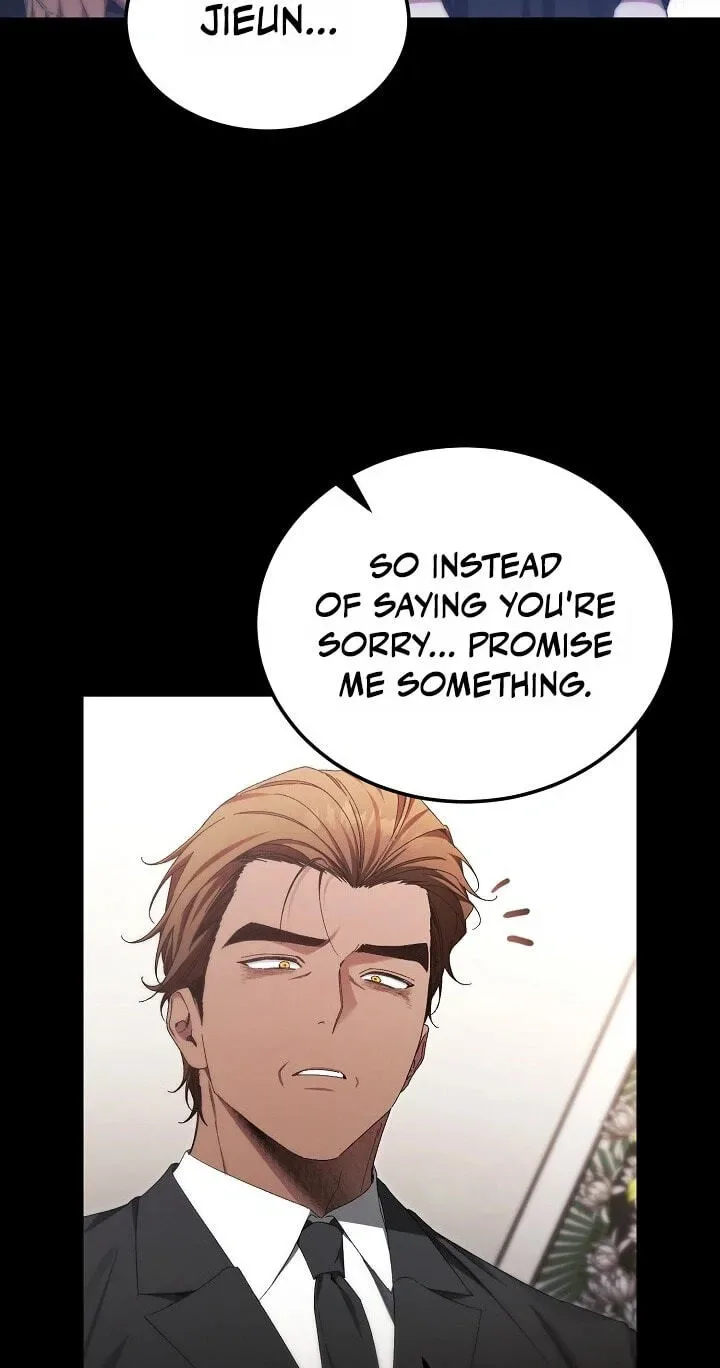 For My Own Good Chapter 94 page 11