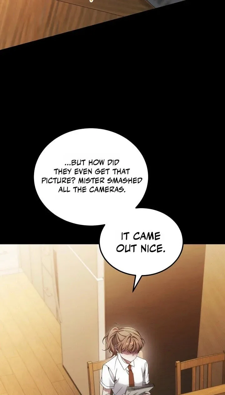 For My Own Good Chapter 94 page 33