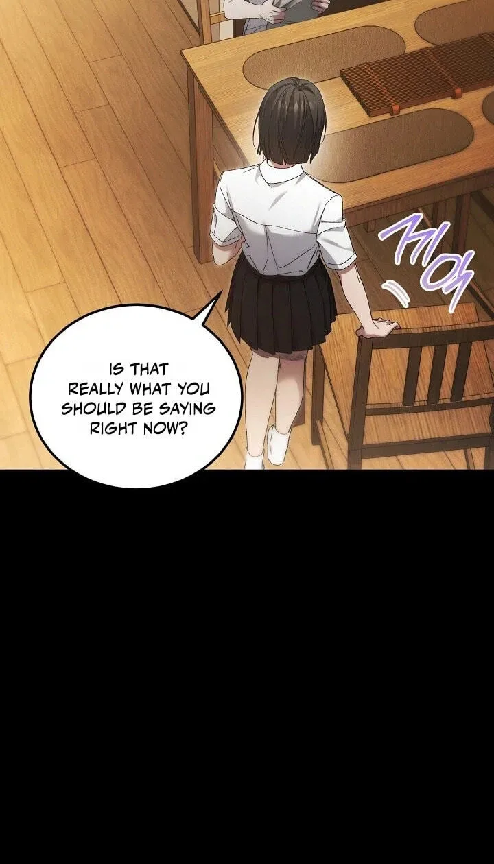 For My Own Good Chapter 94 page 34