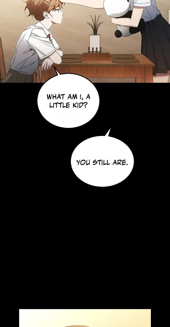 For My Own Good Chapter 94 page 68