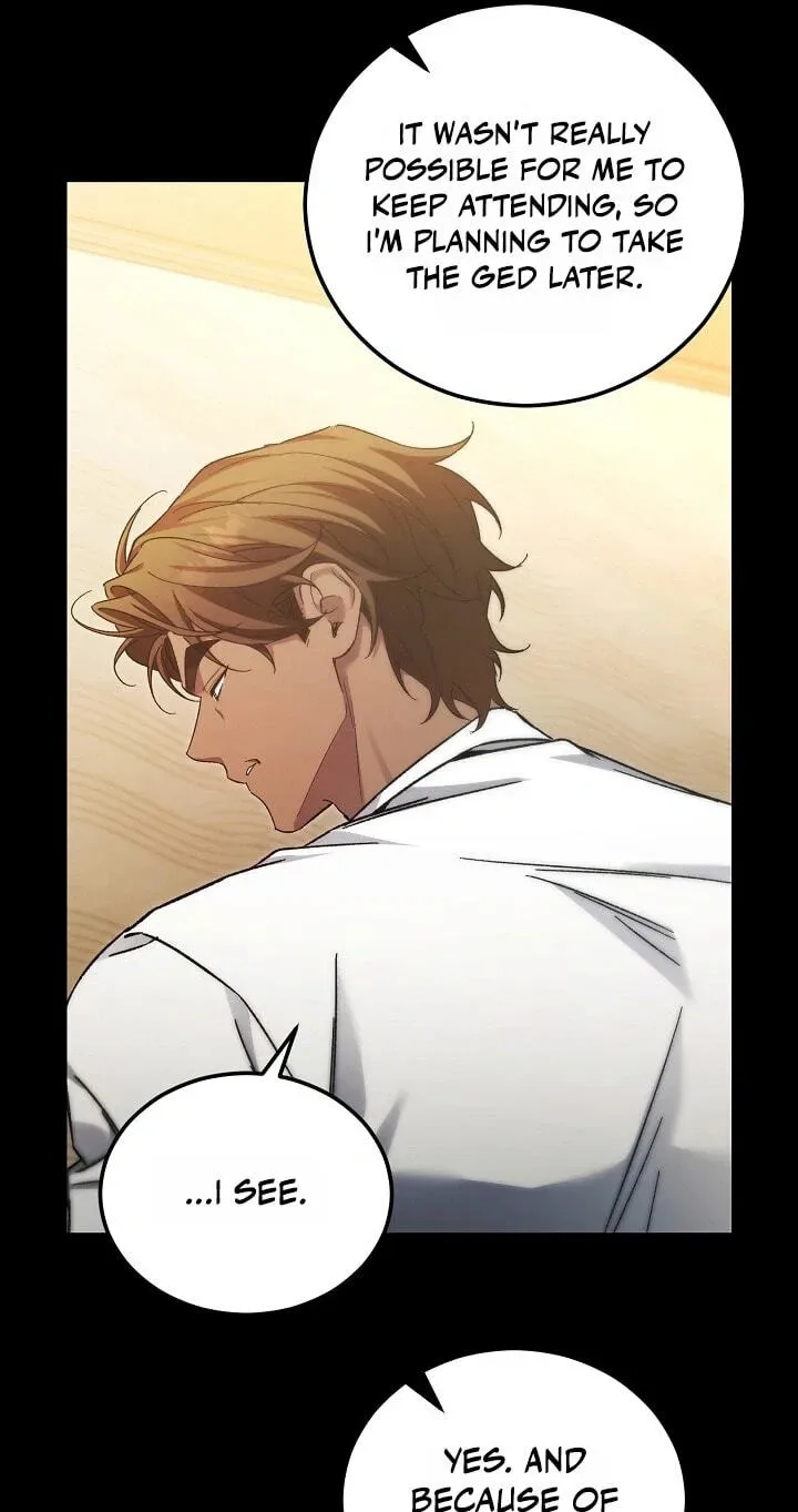 For My Own Good Chapter 94 page 77
