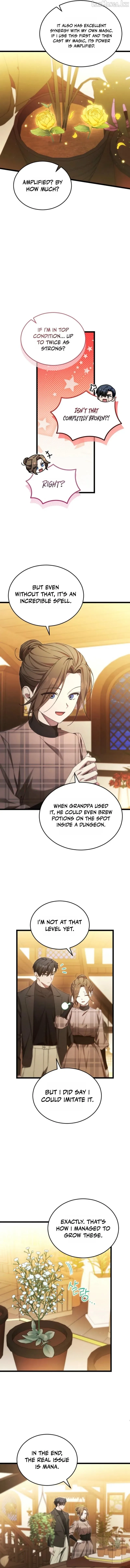 For My Own Good Chapter 95 page 10