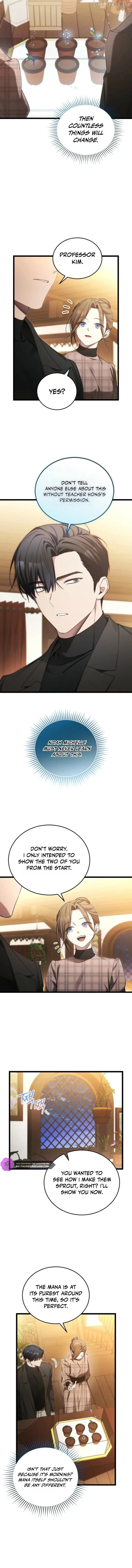 For My Own Good Chapter 95 page 7