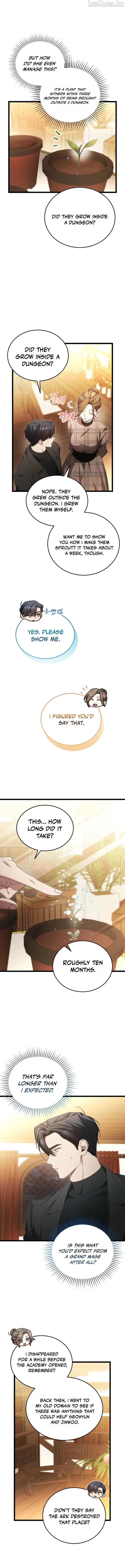 For My Own Good Chapter 95 page 4