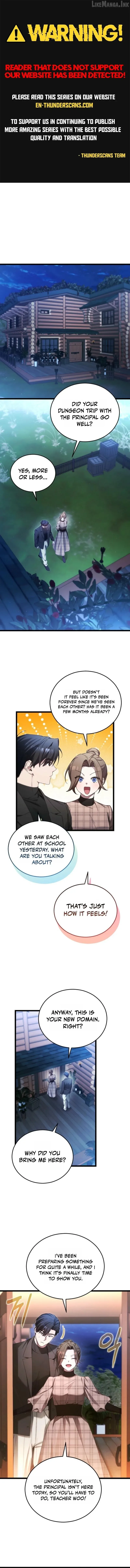 For My Own Good Chapter 95 page 1