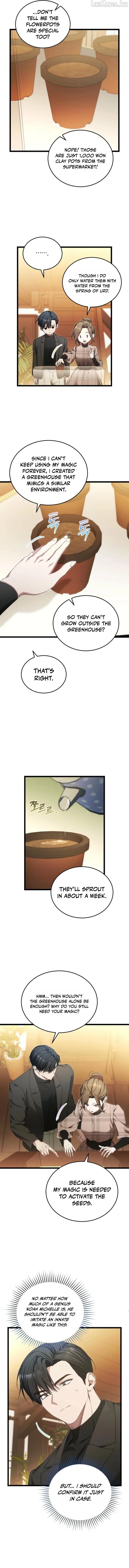 For My Own Good Chapter 95 page 12