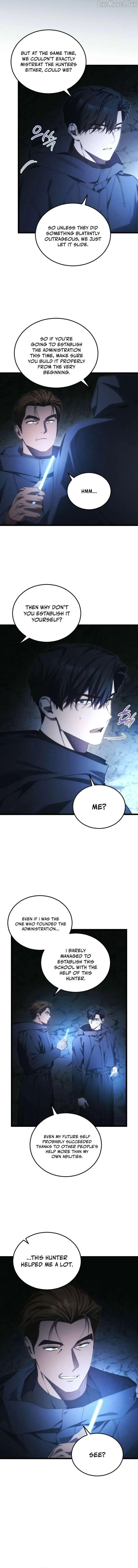 For My Own Good Chapter 96 page 9