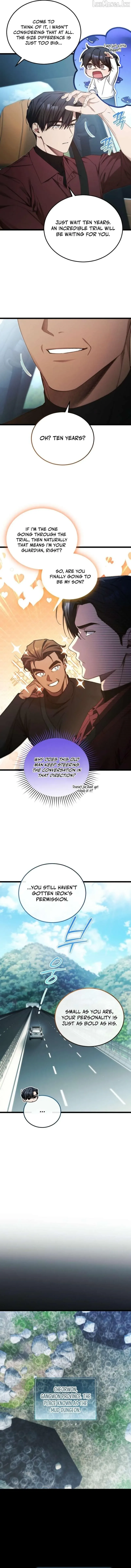 For My Own Good Chapter 96 page 4