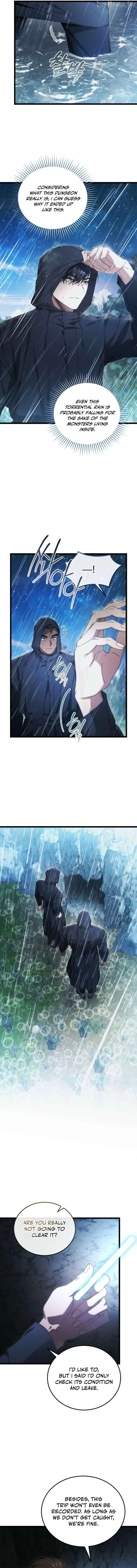 For My Own Good Chapter 96 page 6