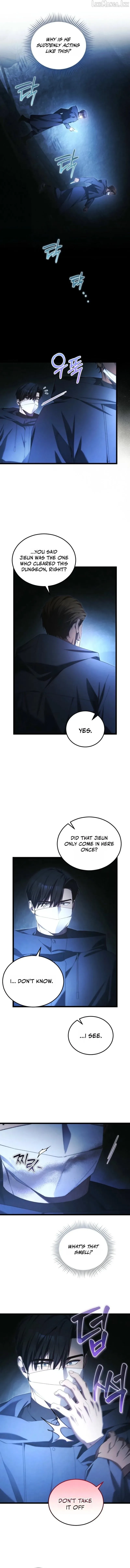 For My Own Good Chapter 97 page 6