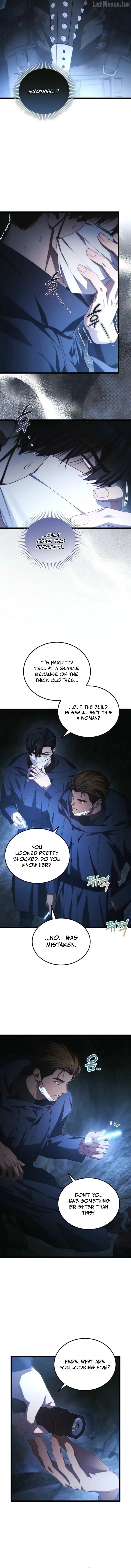 For My Own Good Chapter 97 page 8