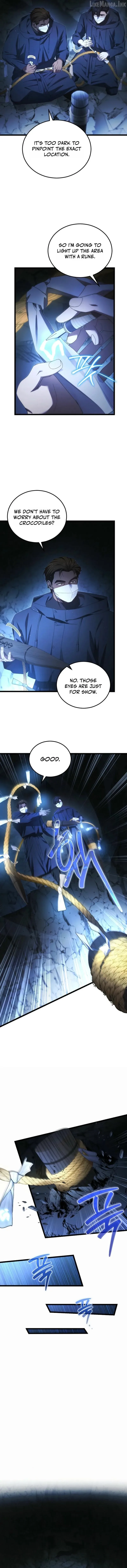 For My Own Good Chapter 97 page 2