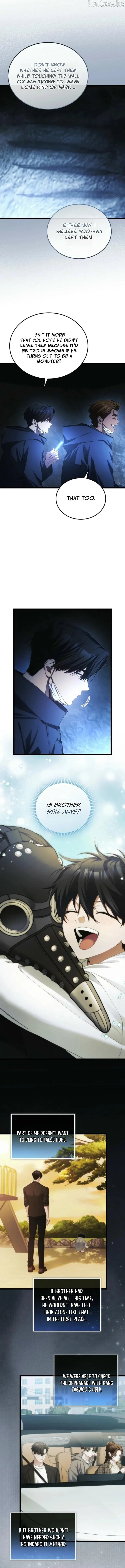 For My Own Good Chapter 98 page 6