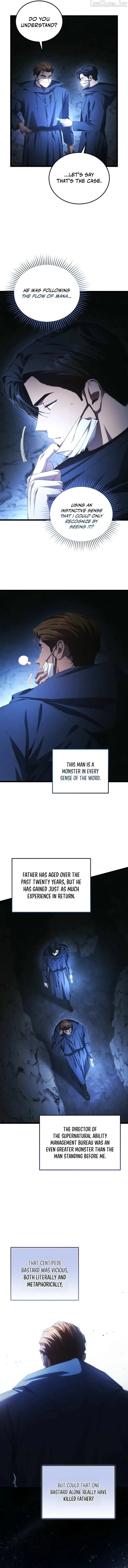 For My Own Good Chapter 98 page 13