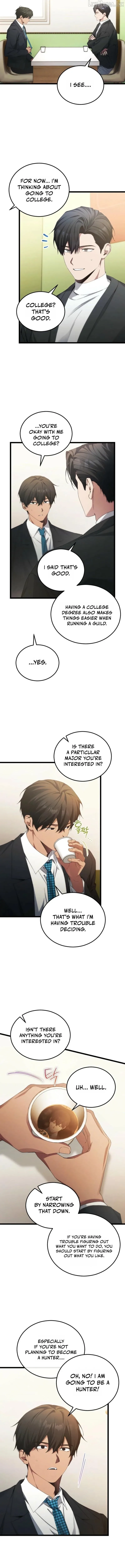 For My Own Good Chapter 99 page 3