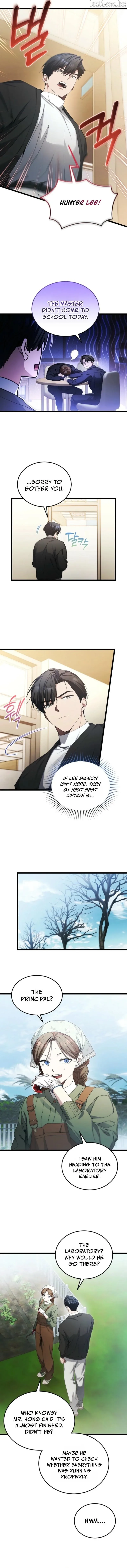 For My Own Good Chapter 99 page 8