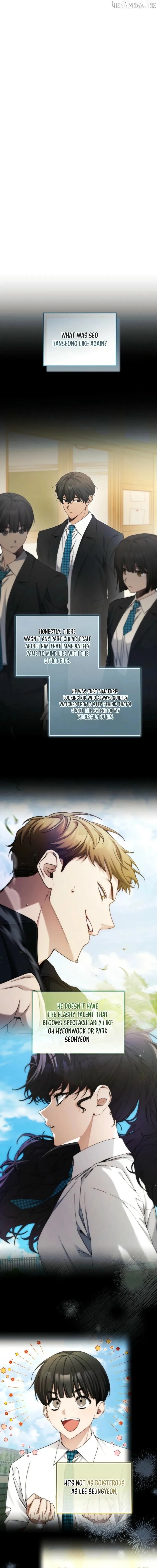For My Own Good Chapter 99 page 6