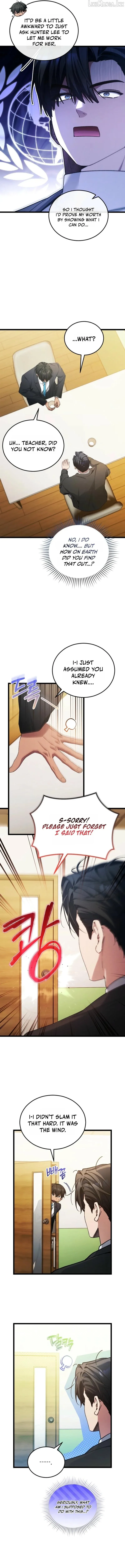 For My Own Good Chapter 99 page 5