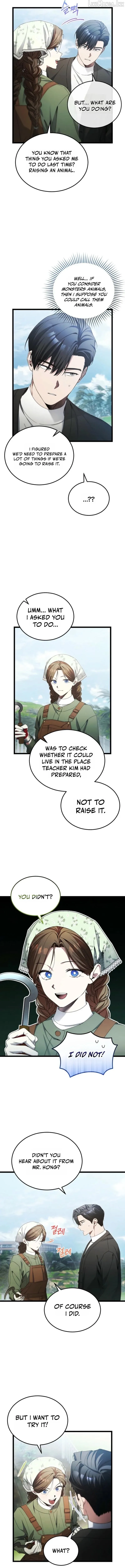 For My Own Good Chapter 99 page 9