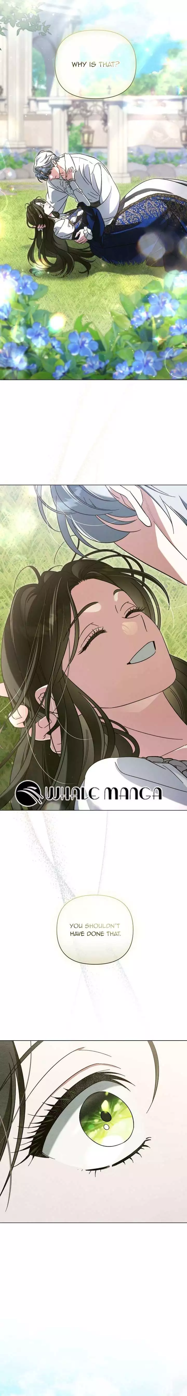 For The Beautiful Juliet Chapter 1 page 2