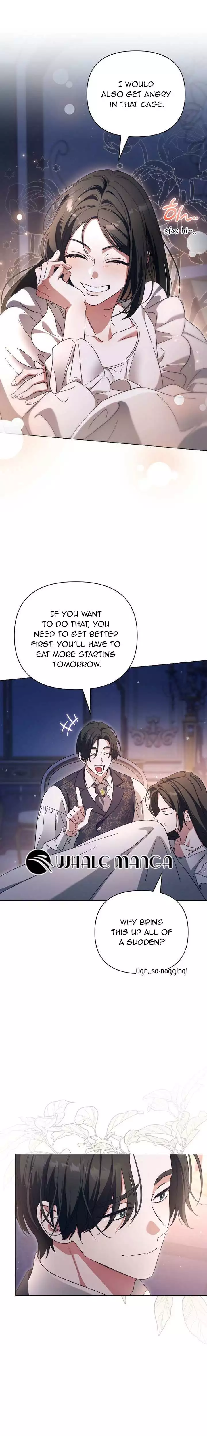 For The Beautiful Juliet Chapter 1 page 16