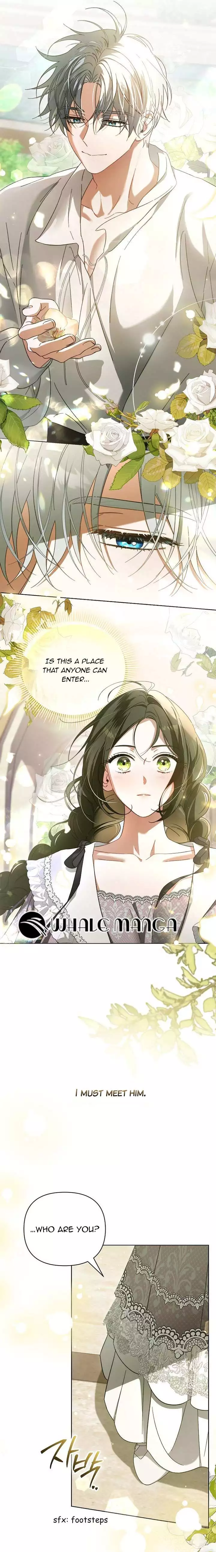 For The Beautiful Juliet Chapter 1 page 25